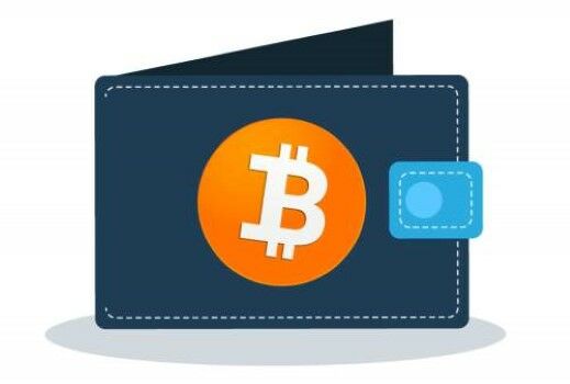 Bitcoin Wallet Fdf81
