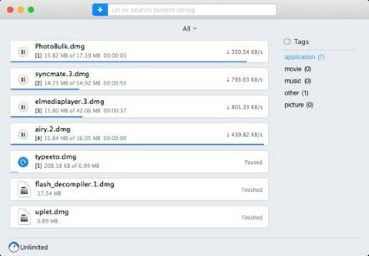 10 Aplikasi Downloader Terbaik Selain IDM | Lebih Ngebut ...