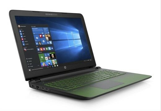 HP Pavilion 15 Ak035tx Custom 260c8