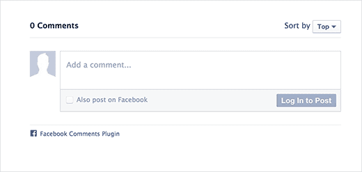 Fungsi Rahasia Tombol Facebook 2