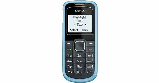 Nokia 1202 8beb4