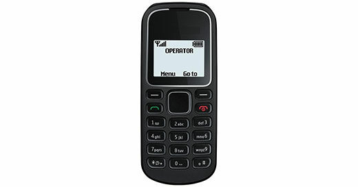 Nokia 1280 87640