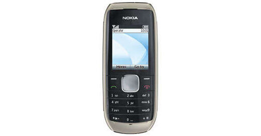 Nokia 1800 A6f20
