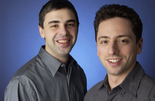 Larry Page Sergey Brin Jpg