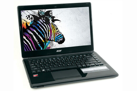 Acer Aspire E1 422