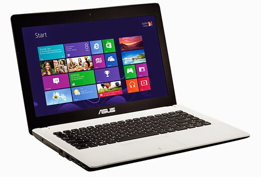 Asus X451ca Vx065d