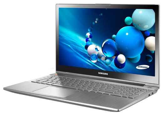 Samsung Ativ Book 7