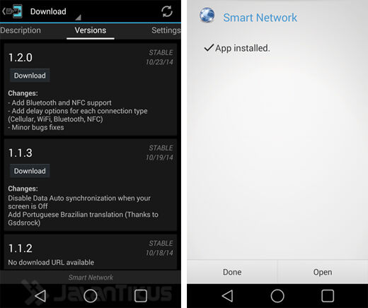 Xposed Installer 3