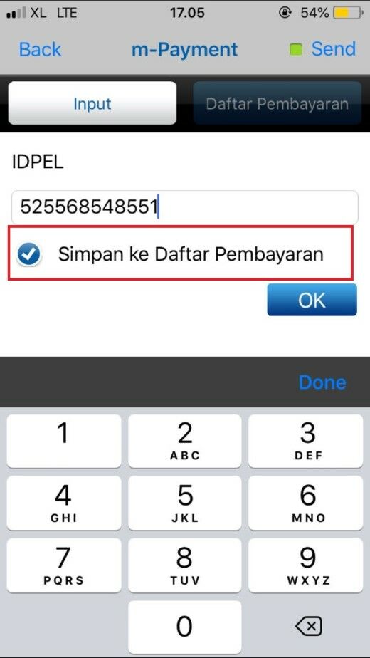 Cek Id Pelanggan Pln 1 Fc4bc