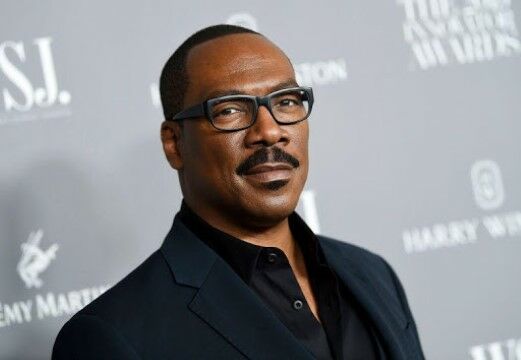 Eddie Murphy 47931