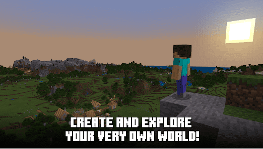 Minecraft 0c2e4