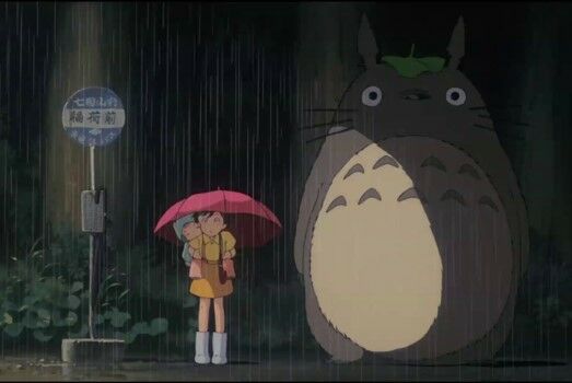 Makna Mengerikan Film Studio Ghibli 9cba4