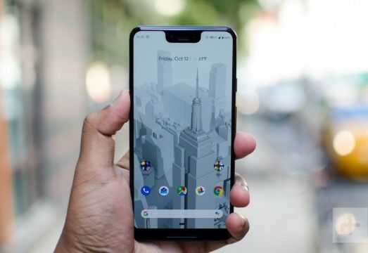 Google Pixel 3 XL E5e95