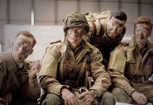 Band Of Brothers E1fe1