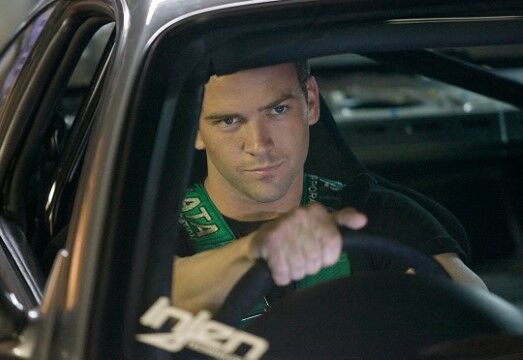 The Fast And The Furious Tokyo Drift 2006 27763