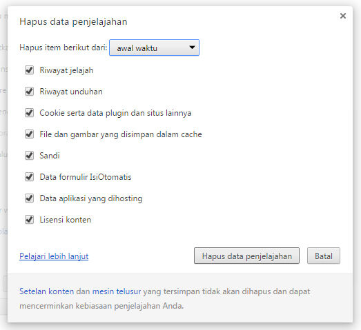 History Browser