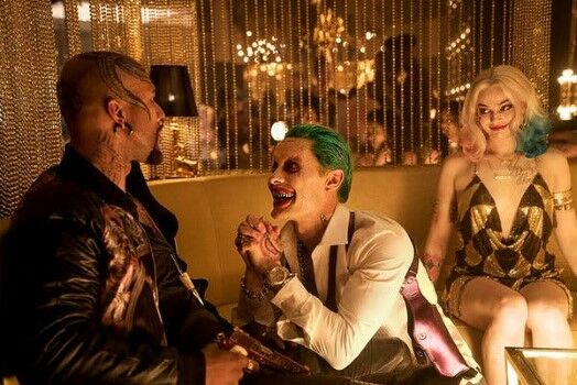Alasan Joker Karakter Penjahat Terbaik Yang Pernah Ada Villain Ditakuti Semua Orang Custom Ed507