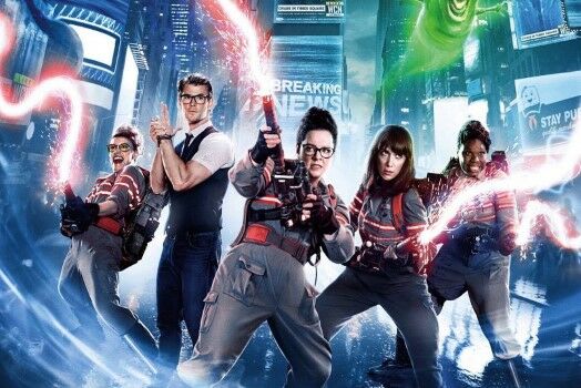 Ghostbusters 8cc07