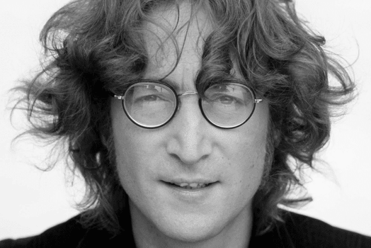 John Lennon 8f833