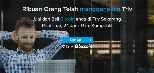 Cara Daftar Bitcoin Indonesia 2