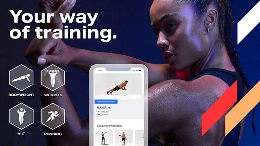 Aplikasi Workout Terbaik 7 97d23