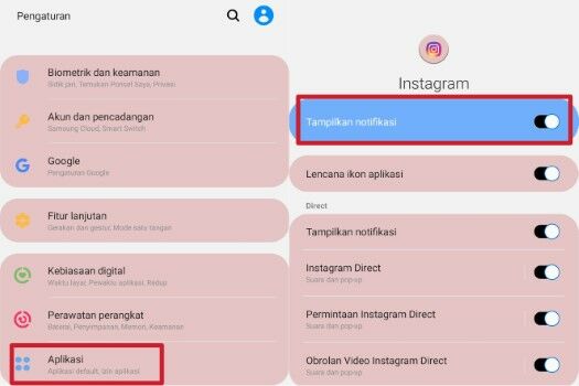 Perbaiki Notifikasi Tidak Muncul 5 08deb