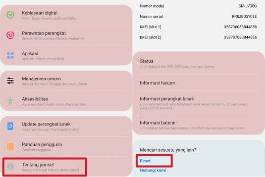 Perbaiki Notifikasi Tidak Muncul 6 05954