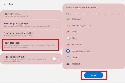 Perbaiki Notifikasi Tidak Muncul 7 E3648