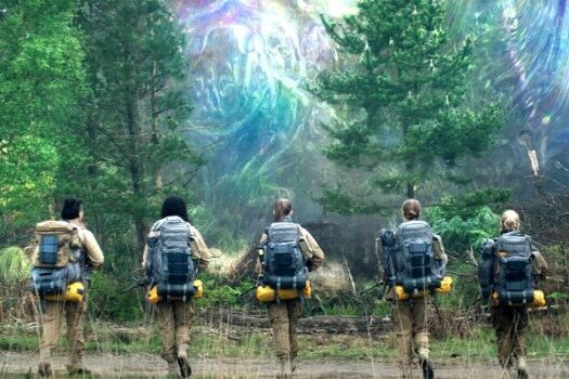 Annihilation F5ec7
