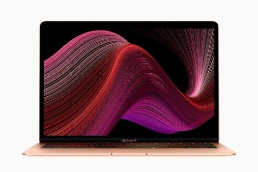 MacBook Air 2020 2 F1de3