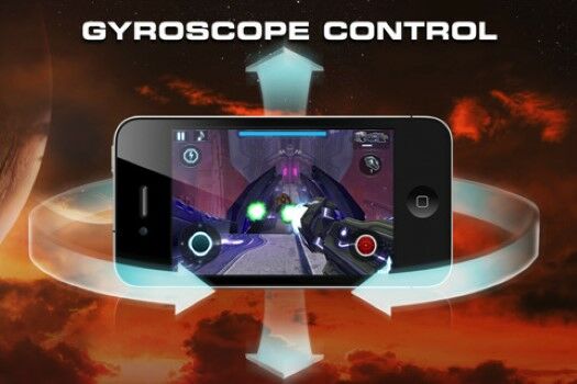 Gyroscope Apps Games Iphone 1 Custom 91617