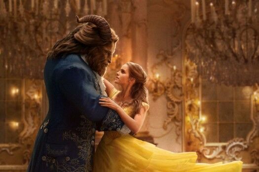 Disney Beauty And The Beast 287a6