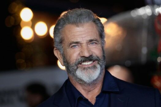 Rasis Mel Gibson Custom A980f
