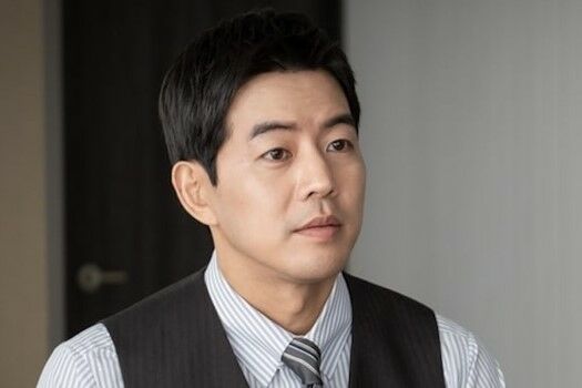 Drakor Dibenci Lee Sang Yoon Custom 9bf9b