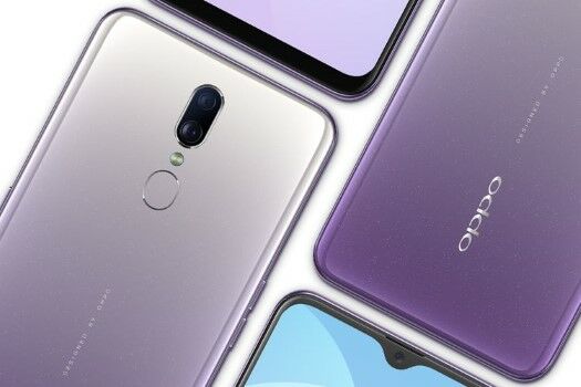 Oppo Kamera Custom 8e757