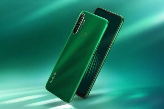 Realme 5i Bodi Custom 676c9