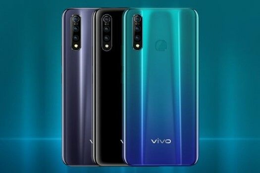 Vivo Z1 Pro Vs Realme 5 Pro Bodi Custom 79b95