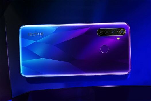 Realme 3 Pro Vs Realme 5 Pro Kamera Custom B313f