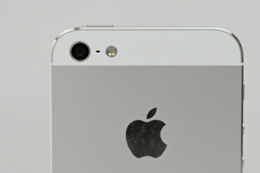 Iphone 5 Kamera Custom 06e2f
