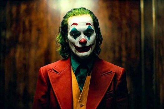 Alasan Joker Karakter Penjahat Terbaik Yang Pernah Ada Villain Nasionalis Custom 0d41a