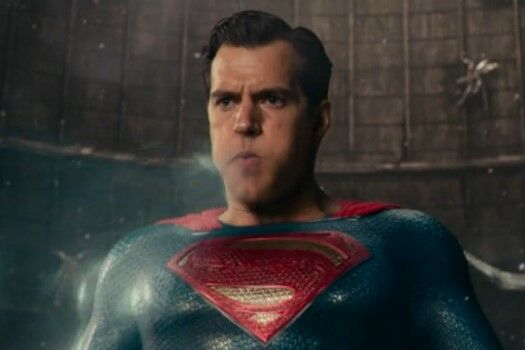 Alasan Justice League Dibenci Penonton Karakter Cgi Buruk Custom Eae0b