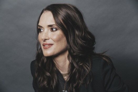 Film Winona Ryder Custom 0bac9