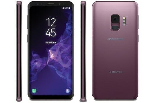 S9 Per Custom Afa33