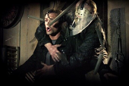 Friday The 13th Film Remake Terburuk Sepanjang Masa 678e4