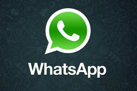 Download Whatsapp Messenger 7fbee