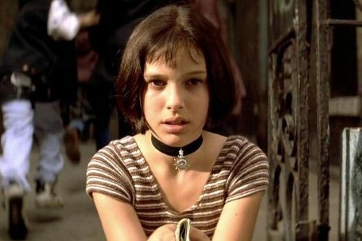 R Rated Natalie Portman Custom E7db0