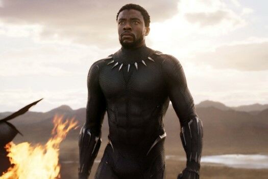 Black Panther 273d9