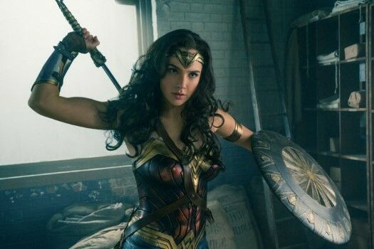 Keputusan Casting Paling Kontroversial Gal Gadot 1130e