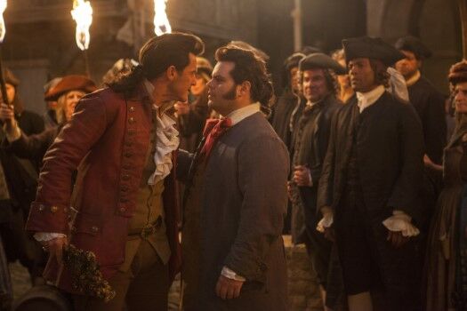 Beauty And The Beast 8f9d9