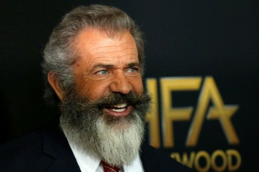 Aktor Gagal Bangkit Lagi Mel Gibson E3e00